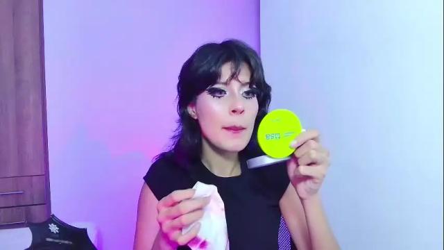 Image 12 of bellatrix25 Stream on Chaturbate on 5 months ago