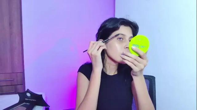 Image 3 of bellatrix25 Stream on Chaturbate on 5 months ago