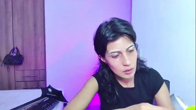 Image 4 of bellatrix25 Stream on Chaturbate on 5 months ago