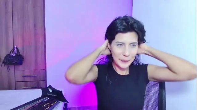 Thumbnail 2, bellatrix25's Stream at Chaturbate, 5 months ago