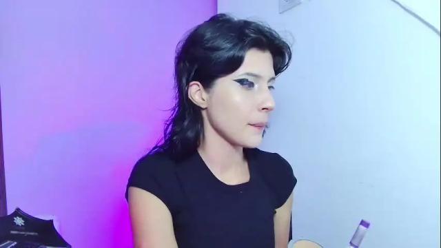 Image 6 of bellatrix25 Stream on Chaturbate on 5 months ago