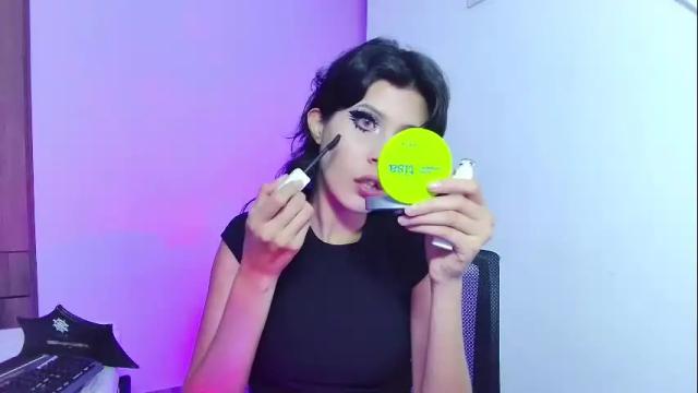 Image 8 of bellatrix25 Stream on Chaturbate on 5 months ago