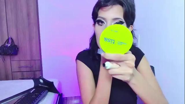 Thumbnail 3, bellatrix25's Stream at Chaturbate, 5 months ago