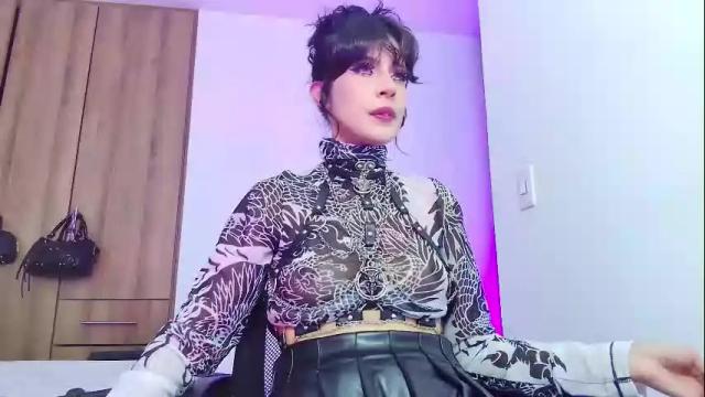 Image 12 of bellatrix25 Stream on Chaturbate on 5 months ago