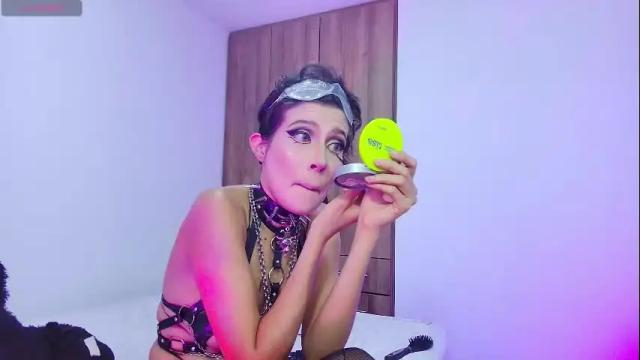 Image 4 of bellatrix25 Stream on Chaturbate on 5 months ago