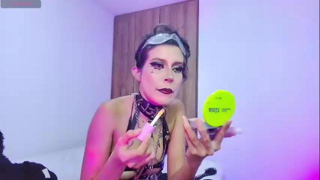 Image 8 of bellatrix25 Stream on Chaturbate on 5 months ago