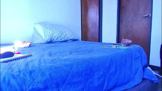 Thumbnail 2, bellatrix25's Stream at Chaturbate, 4 days ago