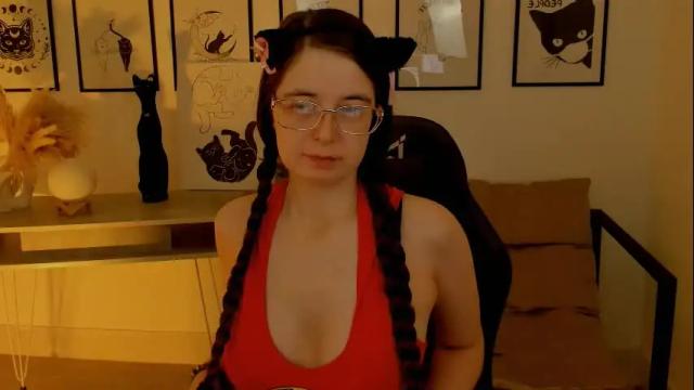 Thumbnail 3, bellatrixllestrange's Stream at Chaturbate, 14 days ago
