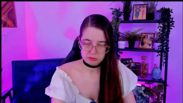 Thumbnail 2, bellatrixllestrange's Stream at Chaturbate, 11 days ago
