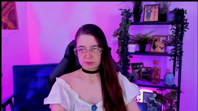Image 7 of bellatrixllestrange Stream on Chaturbate on 11 days ago