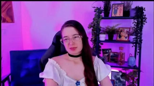 Image 8 of bellatrixllestrange Stream on Chaturbate on 11 days ago