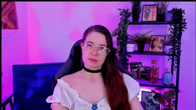 Thumbnail 3, bellatrixllestrange's Stream at Chaturbate, 11 days ago
