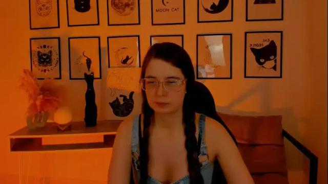 Image 11 of bellatrixllestrange Stream on Chaturbate on 2 months ago