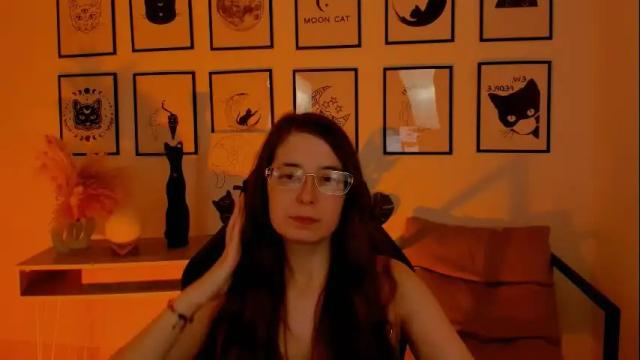 Image 6 of bellatrixllestrange Stream on Chaturbate on 2 months ago