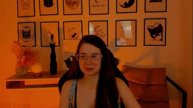 Image 7 of bellatrixllestrange Stream on Chaturbate on 2 months ago