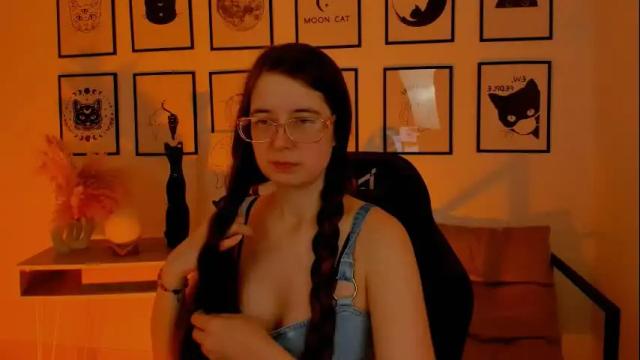 Thumbnail 3, bellatrixllestrange's Stream at Chaturbate, 7 days ago