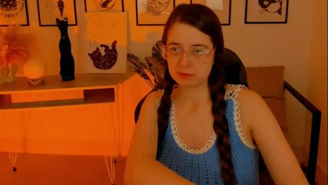 Image 10 of bellatrixllestrange Stream on Chaturbate on 6 days ago