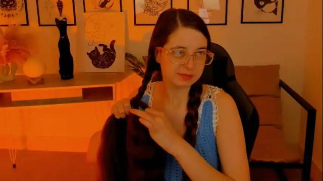 Image 3 of bellatrixllestrange Stream on Chaturbate on 6 days ago