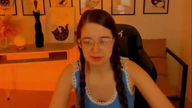 Image 4 of bellatrixllestrange Stream on Chaturbate on 6 days ago