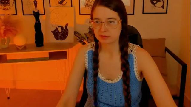 Thumbnail 2, bellatrixllestrange's Stream at Chaturbate, 6 days ago