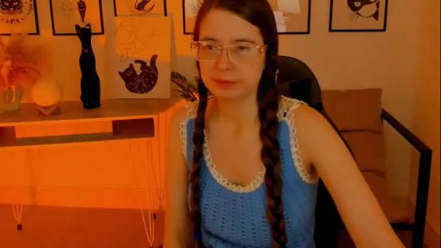Image 6 of bellatrixllestrange Stream on Chaturbate on 6 days ago