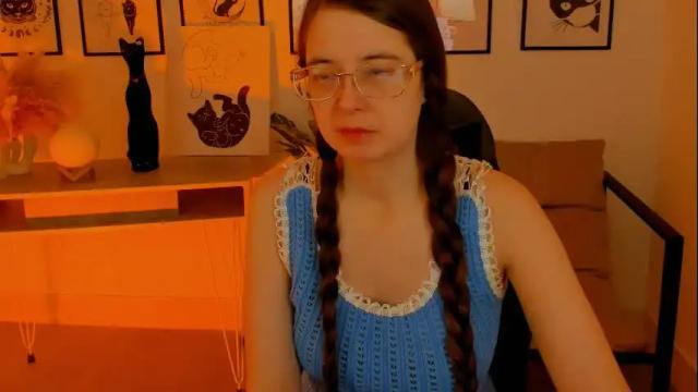 Image 8 of bellatrixllestrange Stream on Chaturbate on 6 days ago
