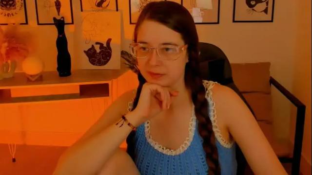 Thumbnail 3, bellatrixllestrange's Stream at Chaturbate, 6 days ago