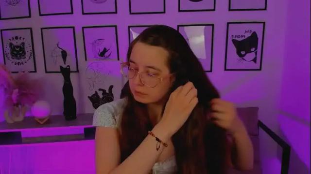 Thumbnail 1, bellatrixllestrange's Stream at Chaturbate, 4 days ago