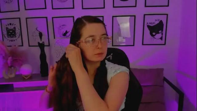 Image 2 of bellatrixllestrange Stream on Chaturbate on 4 days ago