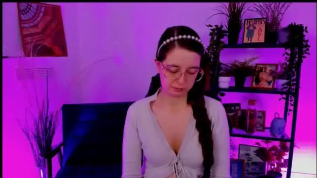 Thumbnail 2, bellatrixllestrange's Stream at Chaturbate, 2 days ago