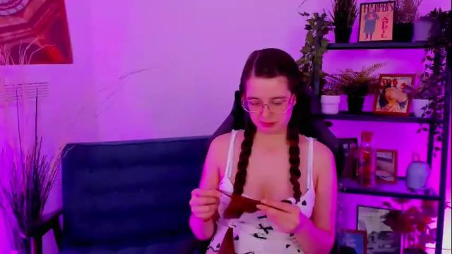 Thumbnail 2, bellatrixllestrange's Stream at Chaturbate, 2 months ago