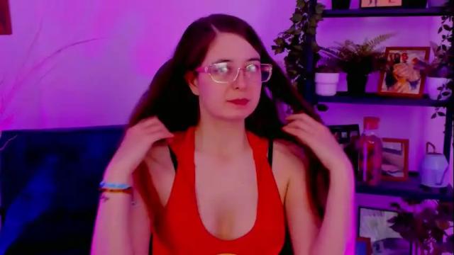 Image 11 of bellatrixllestrange Stream on Chaturbate on 2 months ago