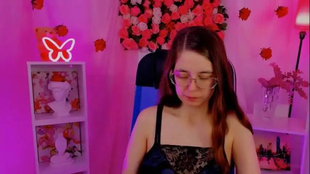 Image 3 of bellatrixllestrange Stream on Chaturbate on 2 months ago