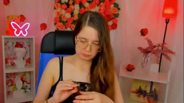 Thumbnail 2, bellatrixllestrange's Stream at Chaturbate, 2 months ago