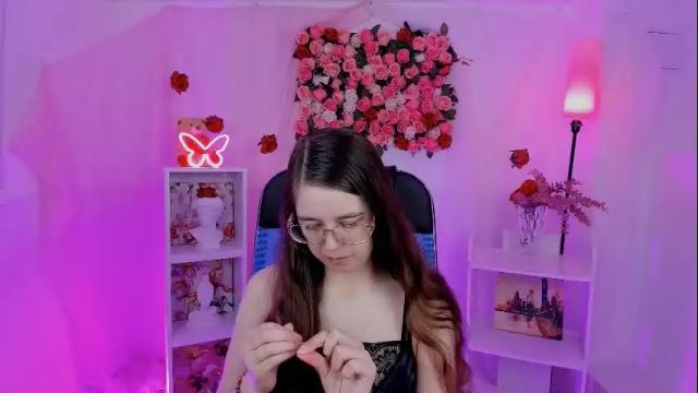 Thumbnail 1, bellatrixllestrange's Stream at Chaturbate, 2 months ago