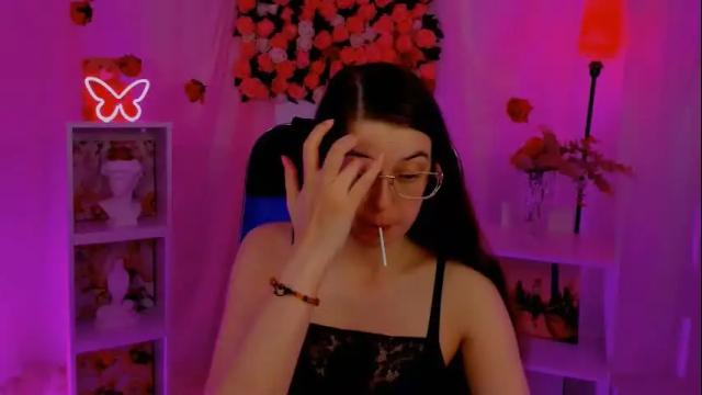 Image 12 of bellatrixllestrange Stream on Chaturbate on 2 months ago