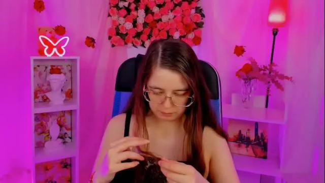 Image 4 of bellatrixllestrange Stream on Chaturbate on 2 months ago