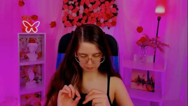 Image 6 of bellatrixllestrange Stream on Chaturbate on 2 months ago