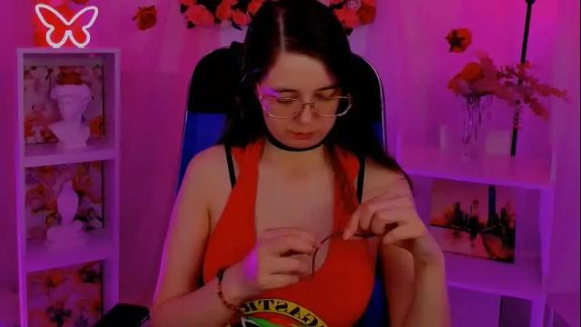 Thumbnail 1, bellatrixllestrange's Stream at Chaturbate, 2 months ago