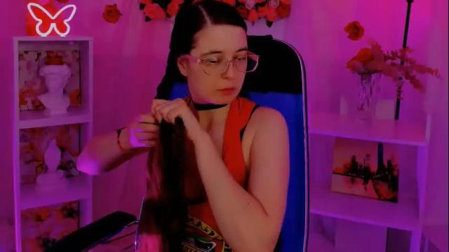 Image 6 of bellatrixllestrange Stream on Chaturbate on 2 months ago