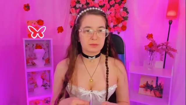 Thumbnail 1, bellatrixllestrange's Stream at Chaturbate, 2 months ago