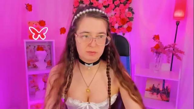 Thumbnail 2, bellatrixllestrange's Stream at Chaturbate, 2 months ago