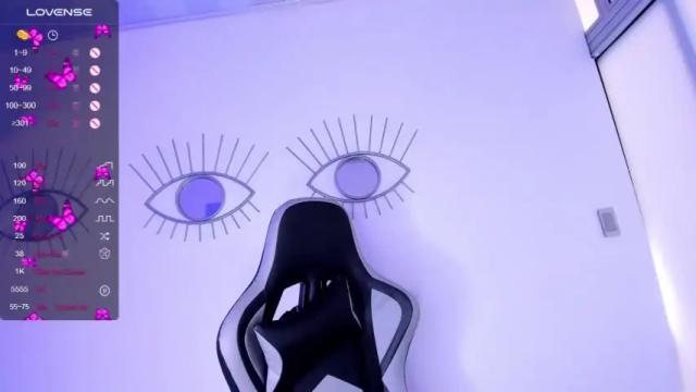 Thumbnail 3, bellattrix_'s Stream at Chaturbate, 22 months ago