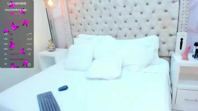 Image 12 of bellattrix_ Stream on Chaturbate on 22 months ago