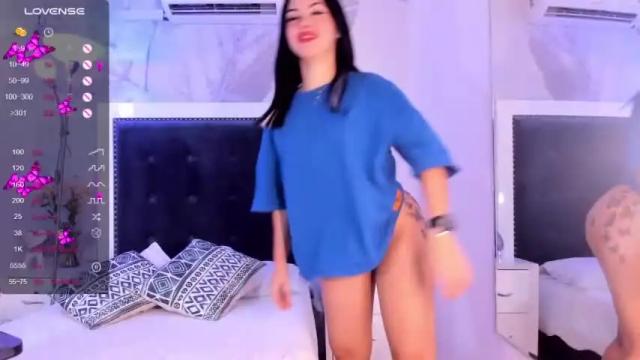 Thumbnail 3, bellattrix_'s Stream at Chaturbate, 22 months ago
