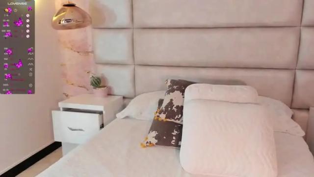 Thumbnail 1, bellattrix_'s Stream at Chaturbate, 21 months ago
