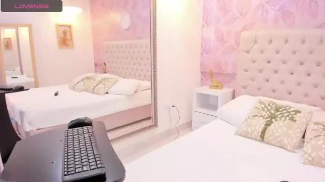 Thumbnail 3, bellattrix_'s Stream at Chaturbate, 21 months ago