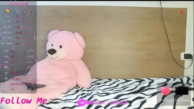 Image 11 of bellatuabrunette Stream on Chaturbate on 24 months ago