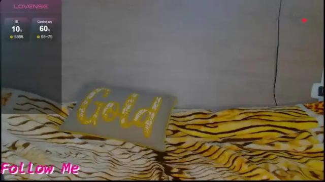 Image 7 of bellatuabrunette Stream on Chaturbate on 23 months ago