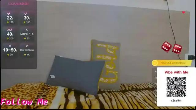 Image 12 of bellatuabrunette Stream on Chaturbate on 23 months ago